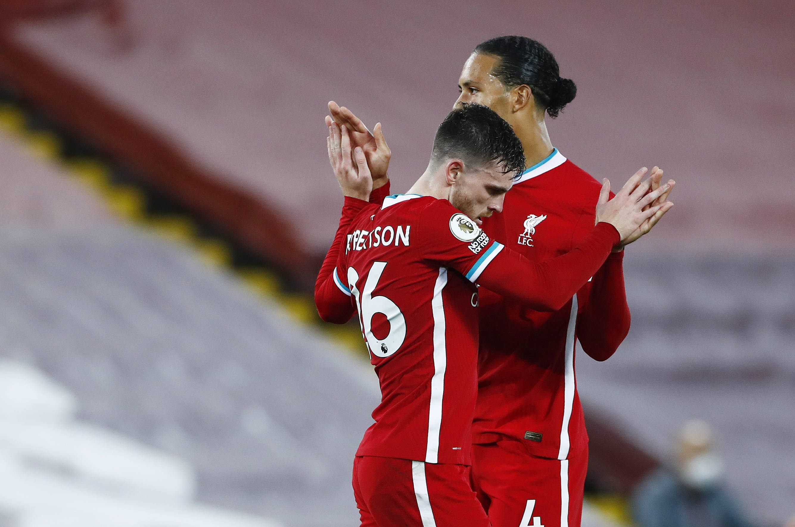 维京的逆转 维京的逆转